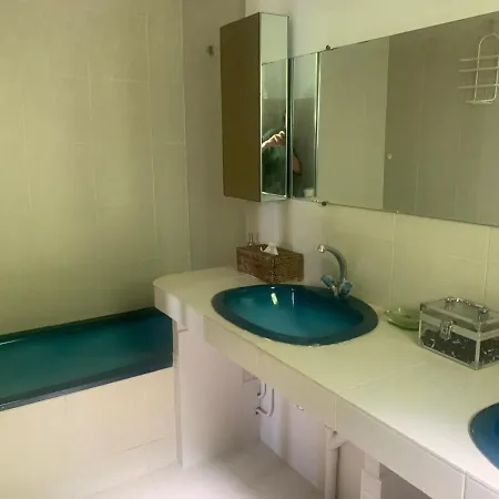 Holiday home Loustalou Saint-Tropez