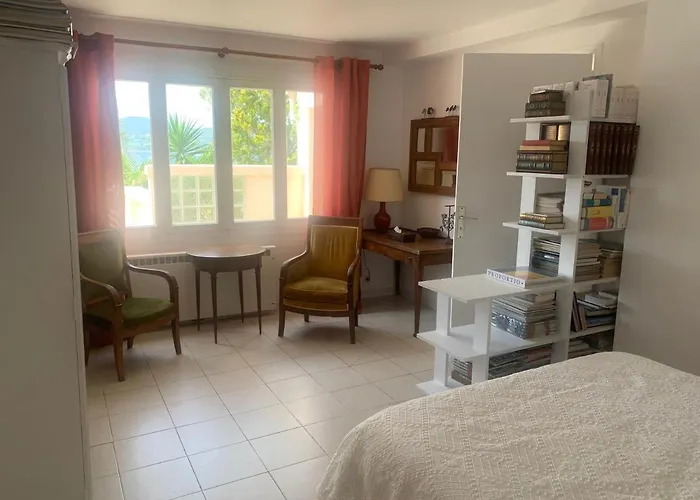 Holiday home Loustalou *