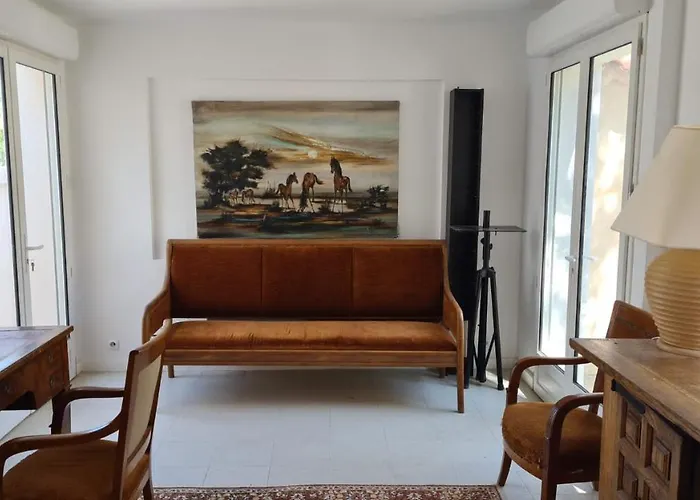 Loustalou Dom wakacyjny *