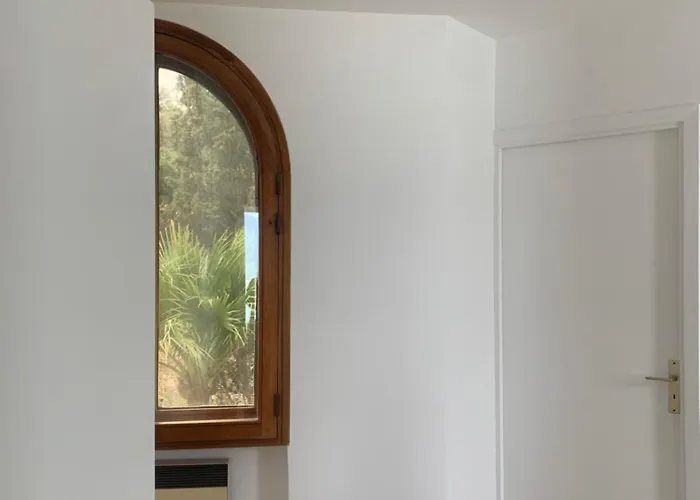 Dom wakacyjny Loustalou *